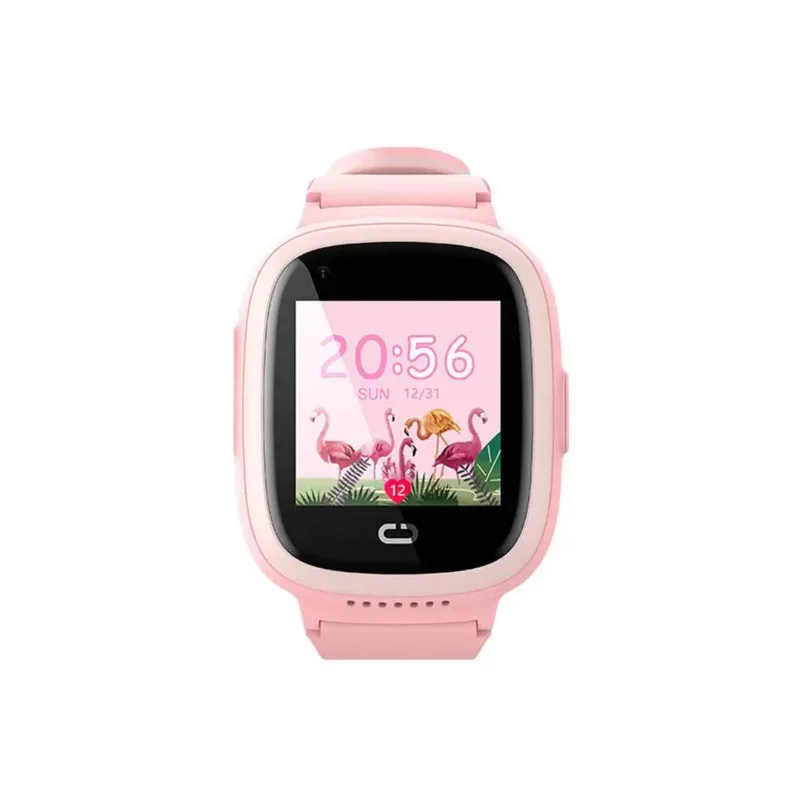 Havit KW11 Life Waterproof GPS, Dual SIM Kids Smart Watch