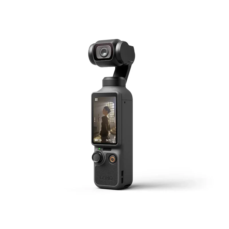 DJI Osmo Pocket 4 Standard Combo