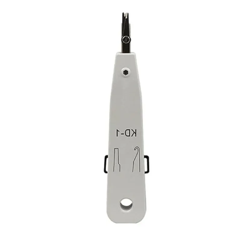 Punch Down Tool