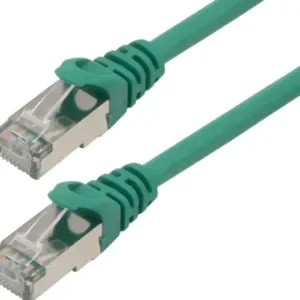 Network Green Patch Cord 3M Cat.6 Cable