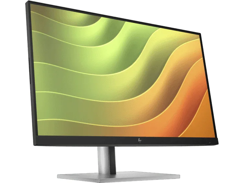 HP E27 G5 27 inch FHD Monitor