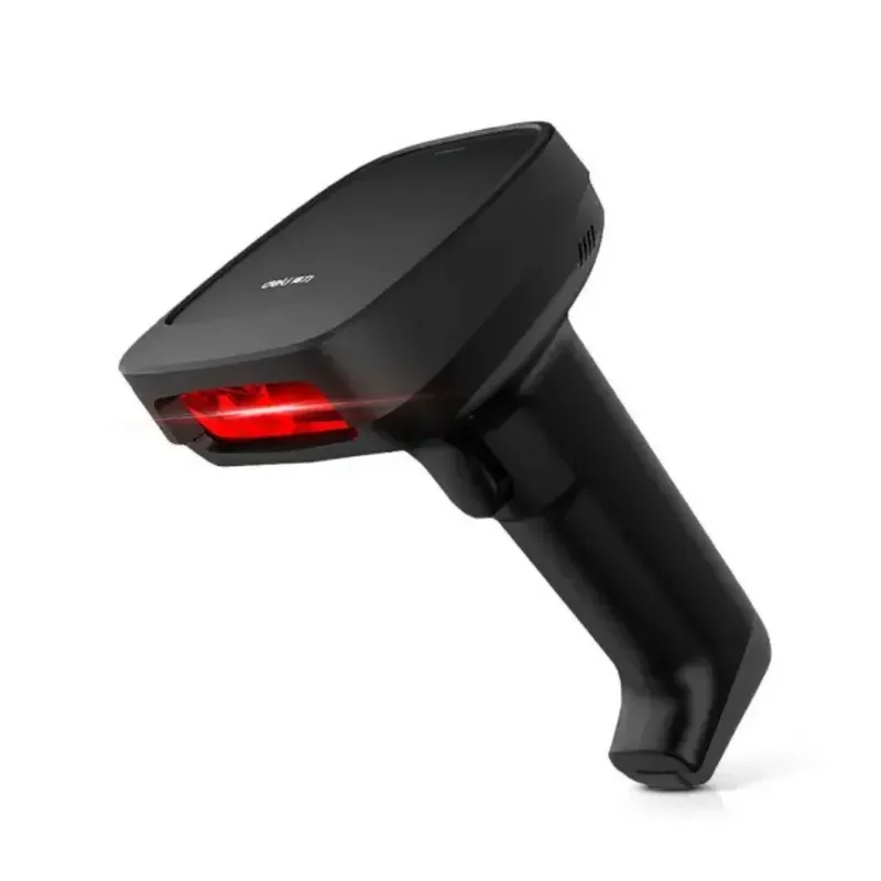 Deli S227WB Barcode Scanner