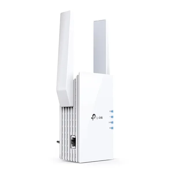 TP-Link AX1800 Wi-Fi Range Extender – TL-RE605X