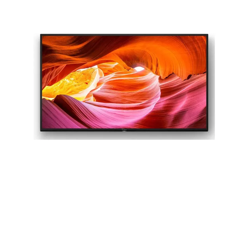 Sony Bravia 43 inches 4K Ultra HD Smart LED Google TV KD-43X75K (Black)