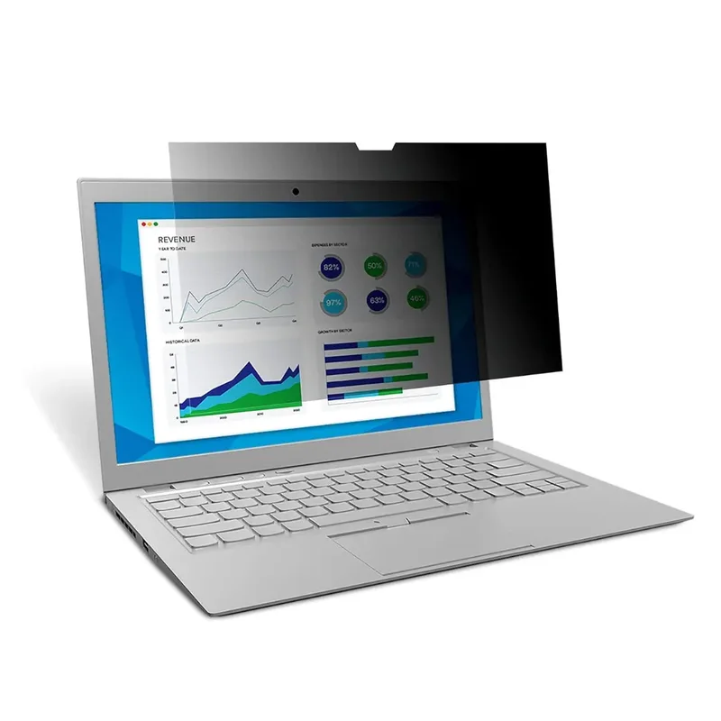Privacy Screen Filter for 13″ Laptops