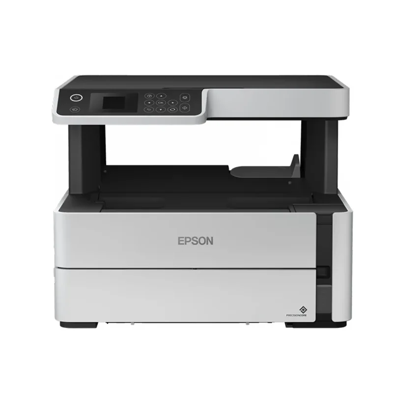 Epson EcoTank Monochrome M2140 All-in-One Ink Tank Printer