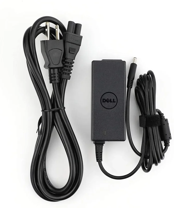 Dell 19.5V 3.34 A 4.5 x 3.0mm Laptop Replacement Adaptor