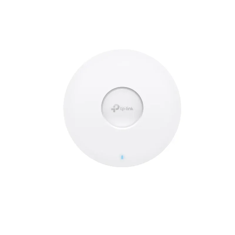 TP-Link AX3600 High Density Multi-Gigabit Ceiling Mount Wi-Fi 6 Access Point – TL-EAP660 HD