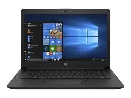 HP 14-cf2224nia Corei5/10th gen/4gb/1tb HDD/2gb RADEON/14″ DOS