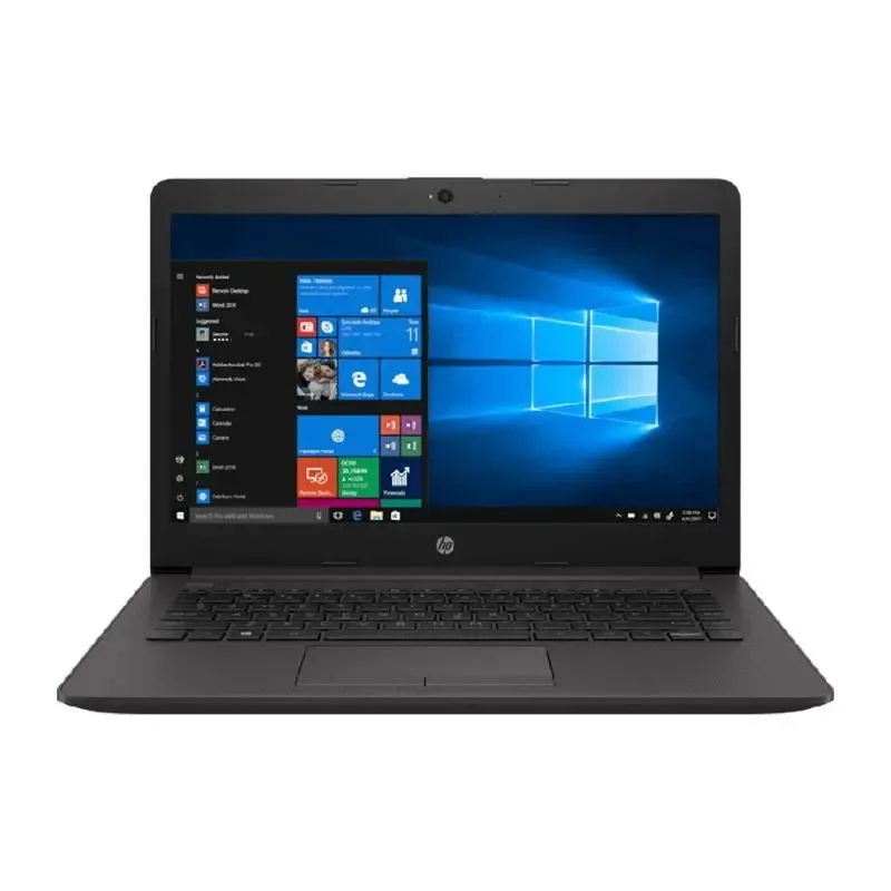 HP Notebook 14 Intel Celeron 4GB RAM 500GB HDD 14″ Display Laptop 