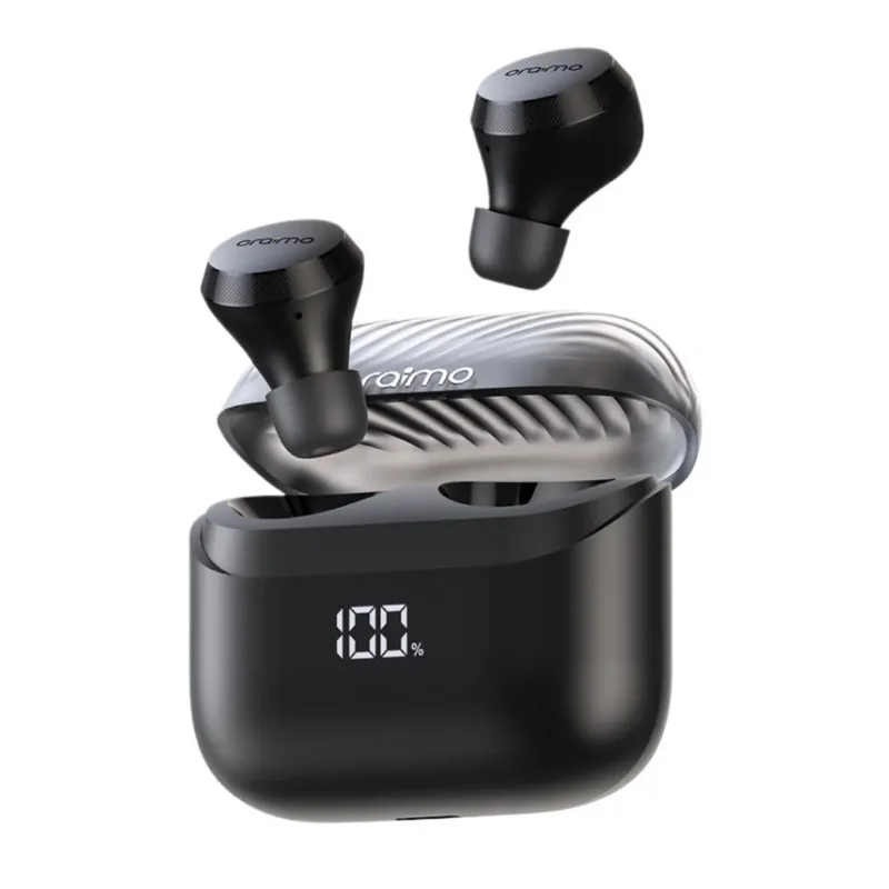 Oraimo AirBuds 4 OTW-340 ENC True Wireless Earbuds