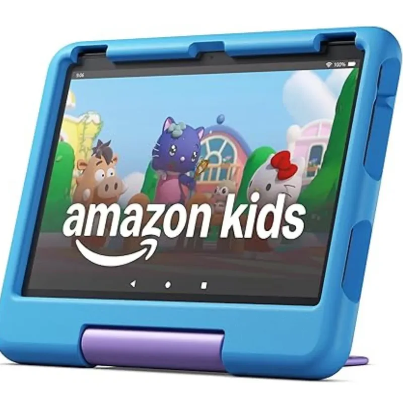 Amazon Fire 10 HD Kids tablet 13th Gen