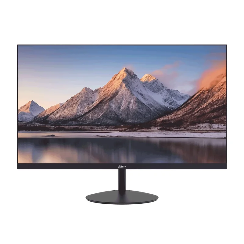 Dahua DHI-LM24-A200Y 23.8-inch FHD Monitor