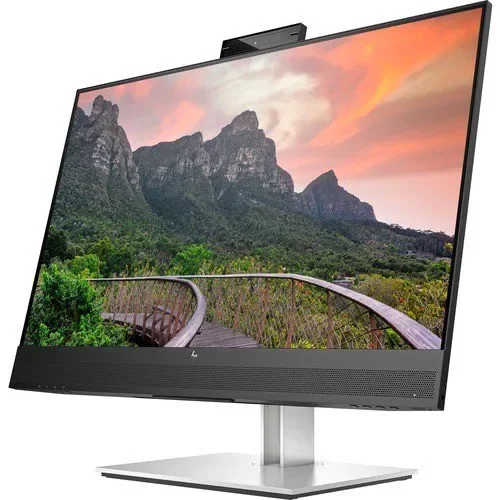 HP M27 27 inch Webcam Monitor