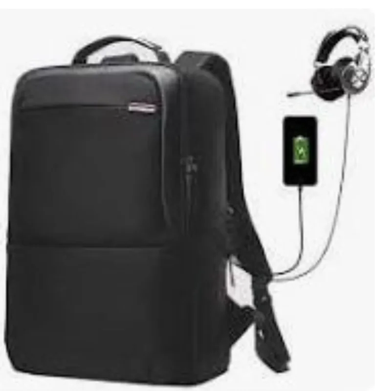 Omaya 17″ Laptop Backpack