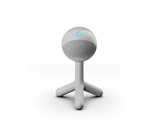 Logitech Yeti ORB Condenser USB Gaming Microphone