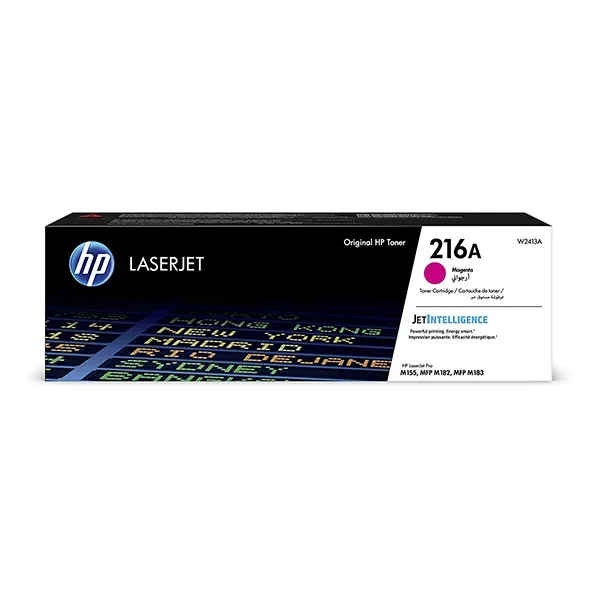 HP 216A Magenta Original LaserJet Toner Cartridge