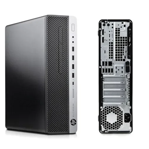 HP Elite Desk 800 G3 Coi5 6th Gen 8Gb Ram 500GB Hard disk EX UK