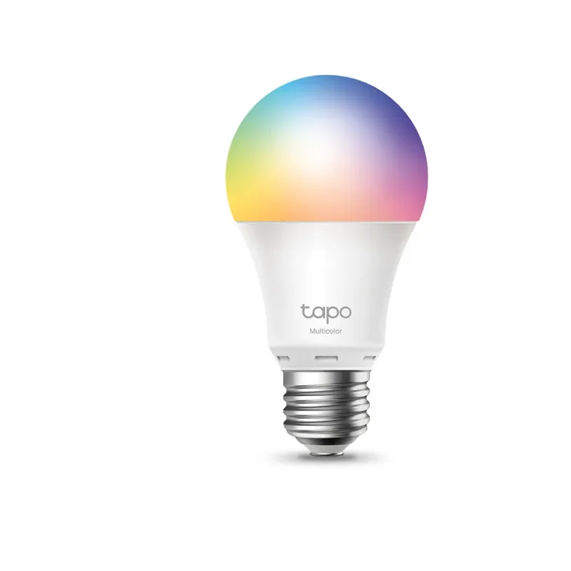 TP-Link Tapo L530E – Smart Wi-Fi Light Bulb – 1 PACK