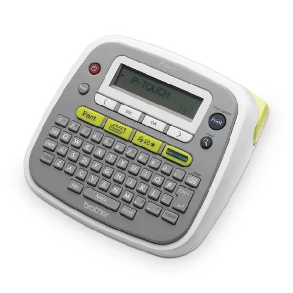 Brother PT-D200AR Label Printer