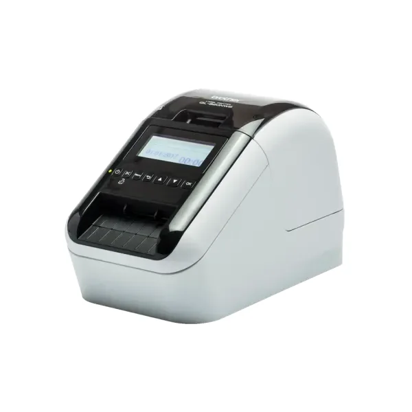 Brother QL-820NWB Thermal Label Printer