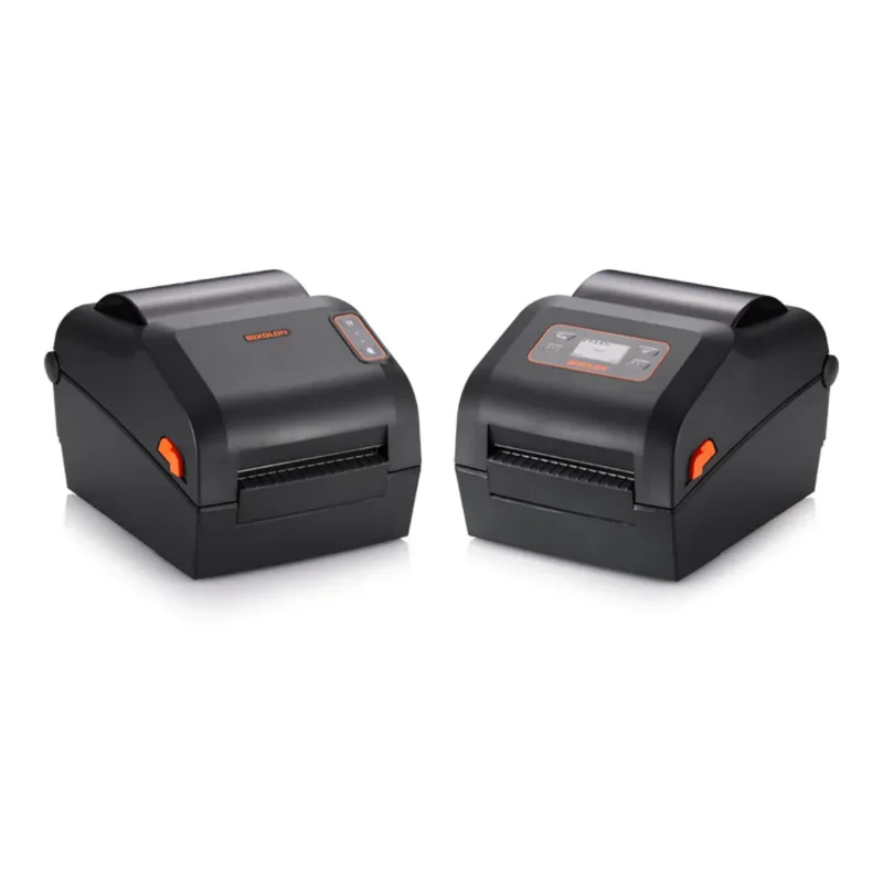 Bixolon XD5-40d Thermal Desktop Label Printer