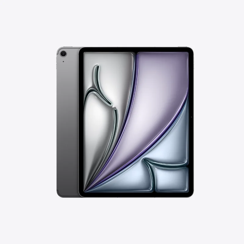 iPad Air 13 Inch 256GB M2 WiFi+Cellular