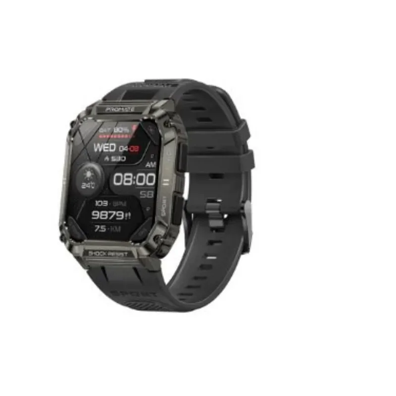 Promate Xwatch-S19  Smart Watch