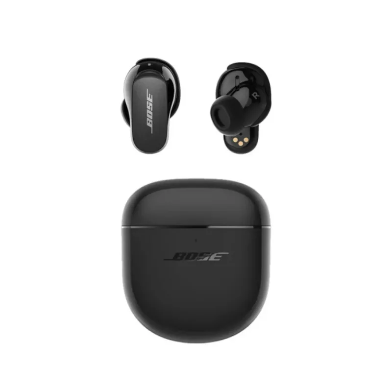Bose QuietComfort Earbuds II