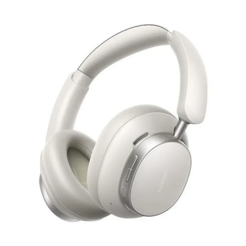 UGREEN Studio Pro Hybrid Active Noise-Cancelling Headphones