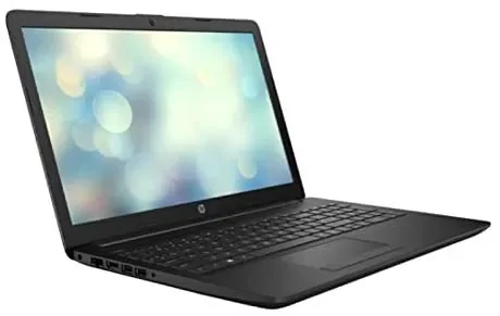 HP Notebook 15-da2174nia 10th Gen Core i5 4GB RAM 1TB HDD DOS 15.6”