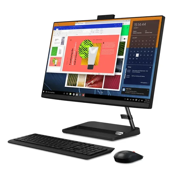 Lenovo IdeaCentre AIO 3 27IAP7, Intel Core i7 1260P, 8GB DDR4 3200 , 512GB SSD 27″ FHD- F0GJ00DFAK