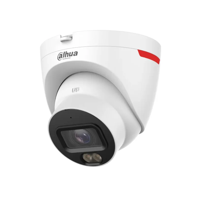 Dahua IPC-HDW2449T-S-PRO WizSense 4MP Eyeball Camera
