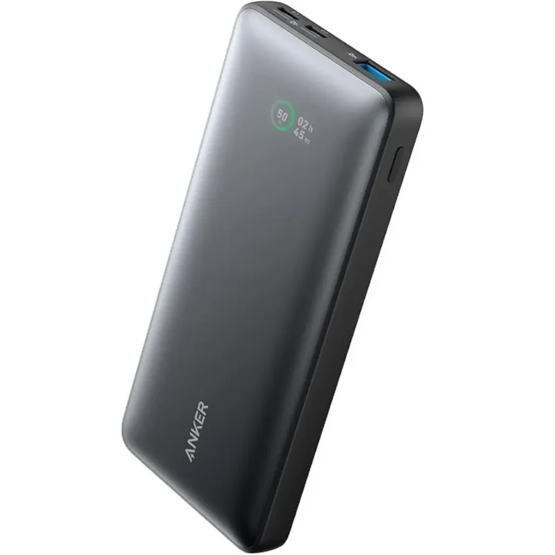 Anker 533 10000mAh 25W Power Bank