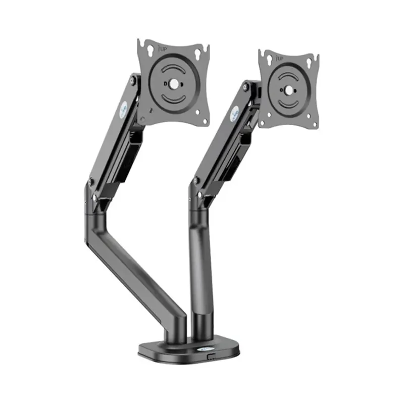 Zeno M8D Dual Monitor Mount