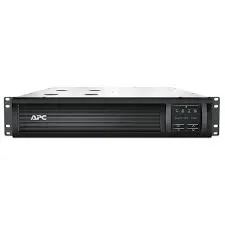 APC Smart-UPS,900Watts/1500VA,Input 230V/Output 230V SMC1500I-2U