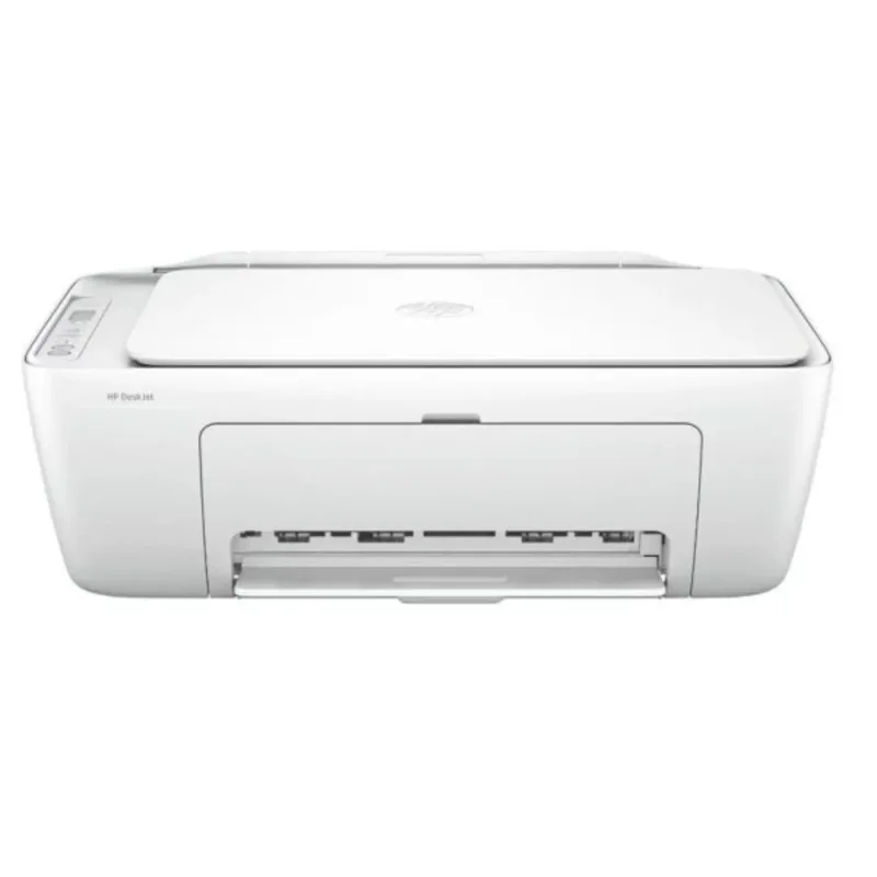HP DeskJet 2875 All-in-One Wireless Printer