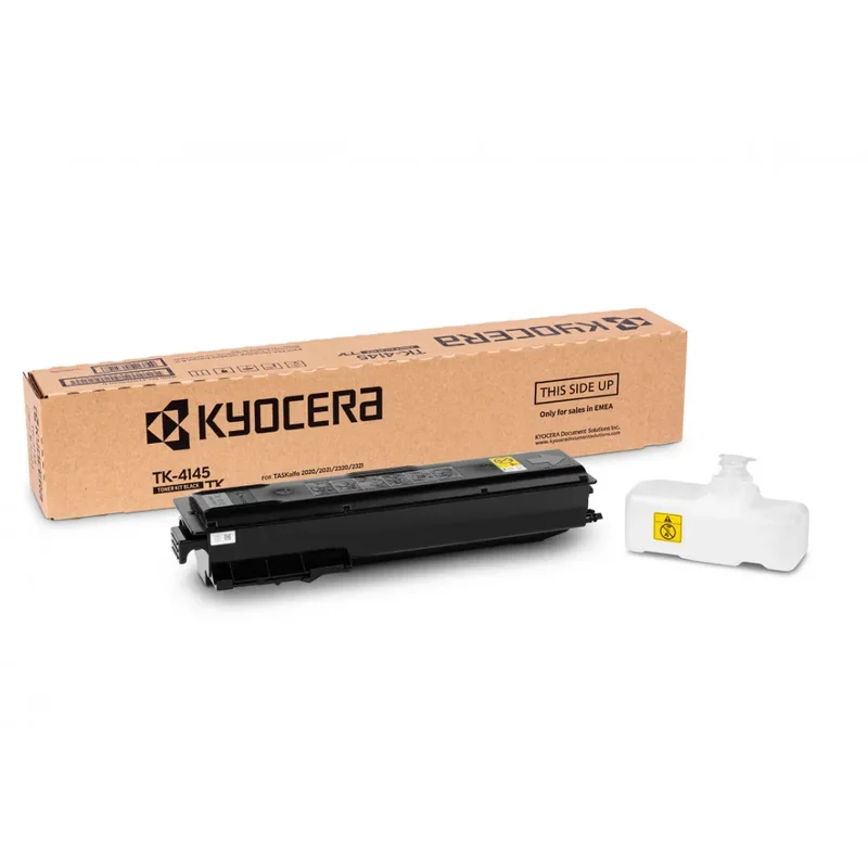 Kyocera TK-4145 Original Toner(2020/2021)