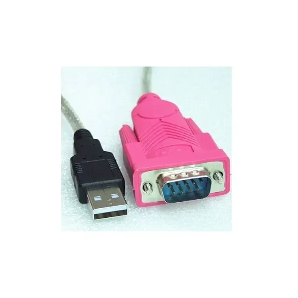 USB to RS232 Converter Cable