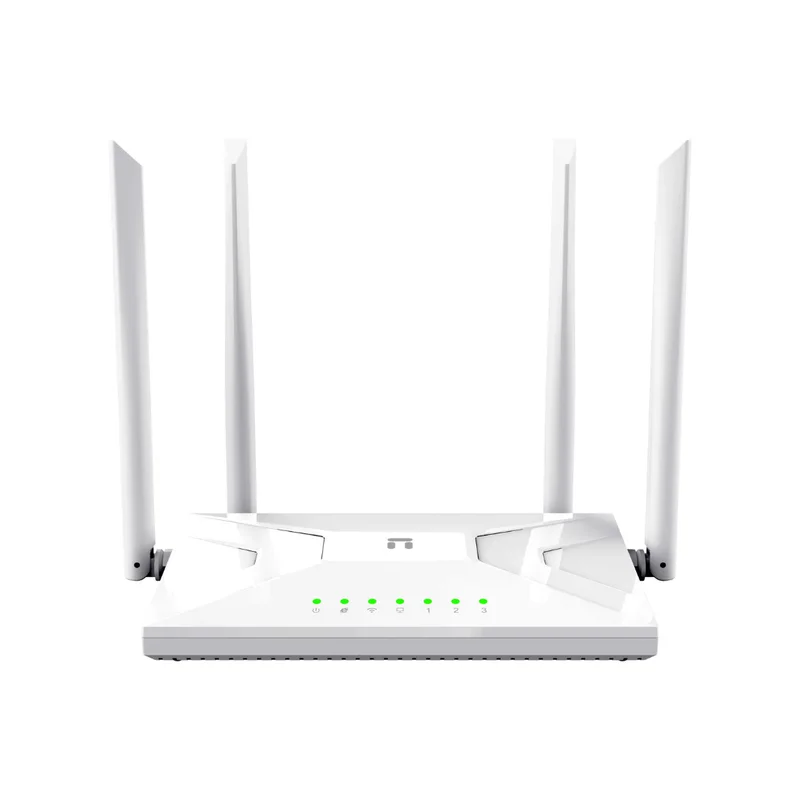 Netis NC21 AC1200 Wireless Dual Band Router