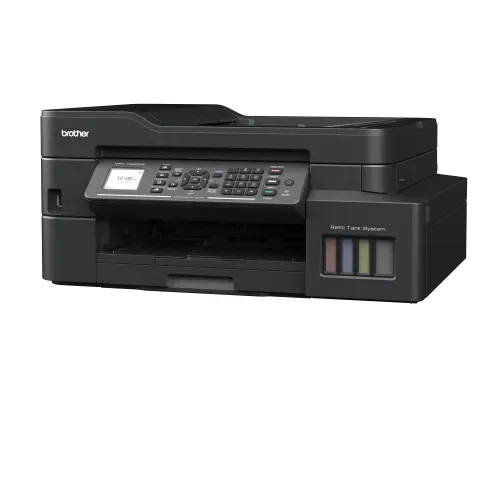 Brother MFC-T920DW Ink Tank Printer