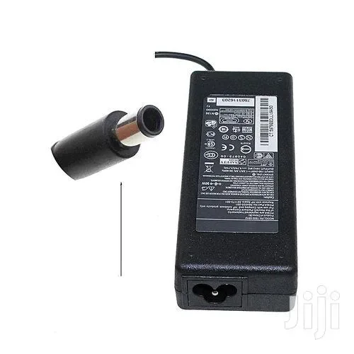 HP 18.5V 3.5A Big Pin Laptop Adapter
