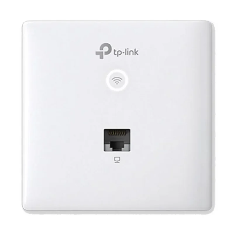 TP-Link EAP230 – Wall Omada AC1200 Wireless MU-MIMO Gigabit Wall-Plate Access Point