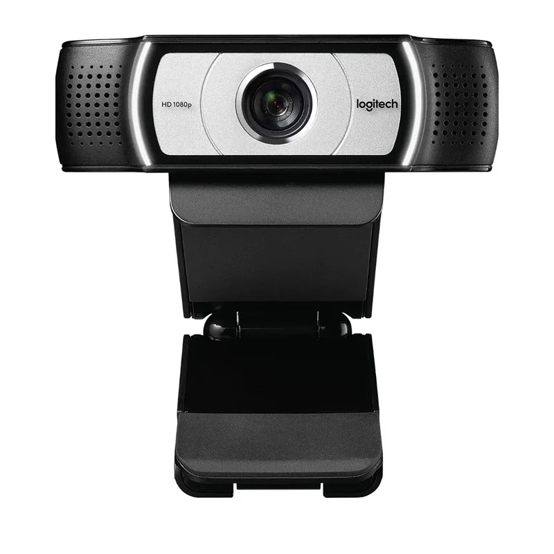 Logitech C930e 1080P HD Video Webcam
