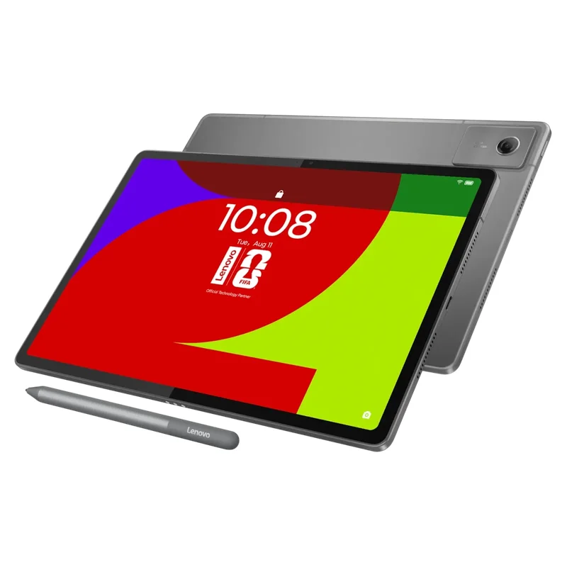 Lenovo Idea Tab 5G, 8GB 256GB with Folio Keyboard + Pen