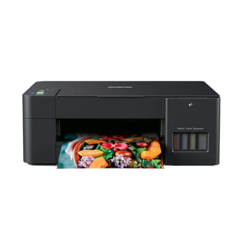 Brother DCP-T420W wireless all in one inkjet printer