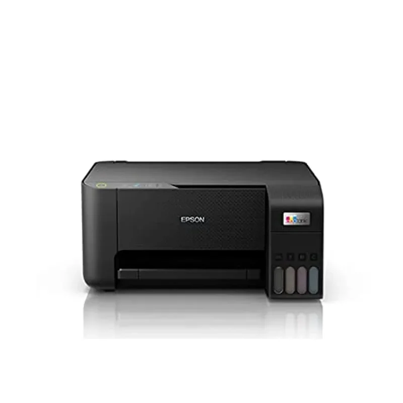Epson EcoTank L3210 A4 All-in-One Ink Tank Printer