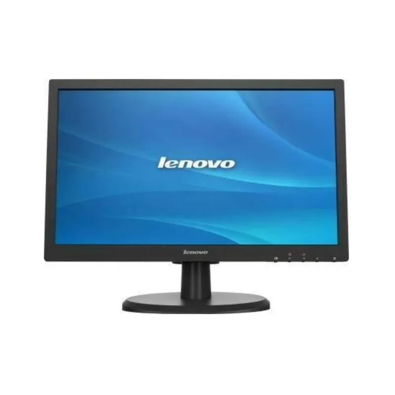 Lenovo D19-10 Monitor 18.5” HD
