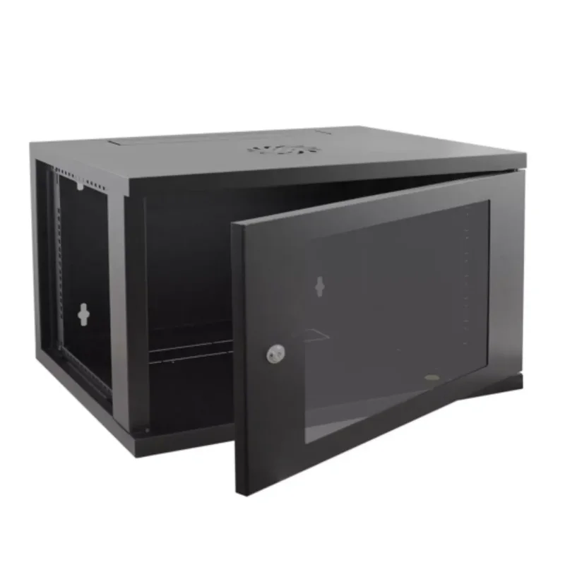 APKR 9U 600*450 Network Cabinet