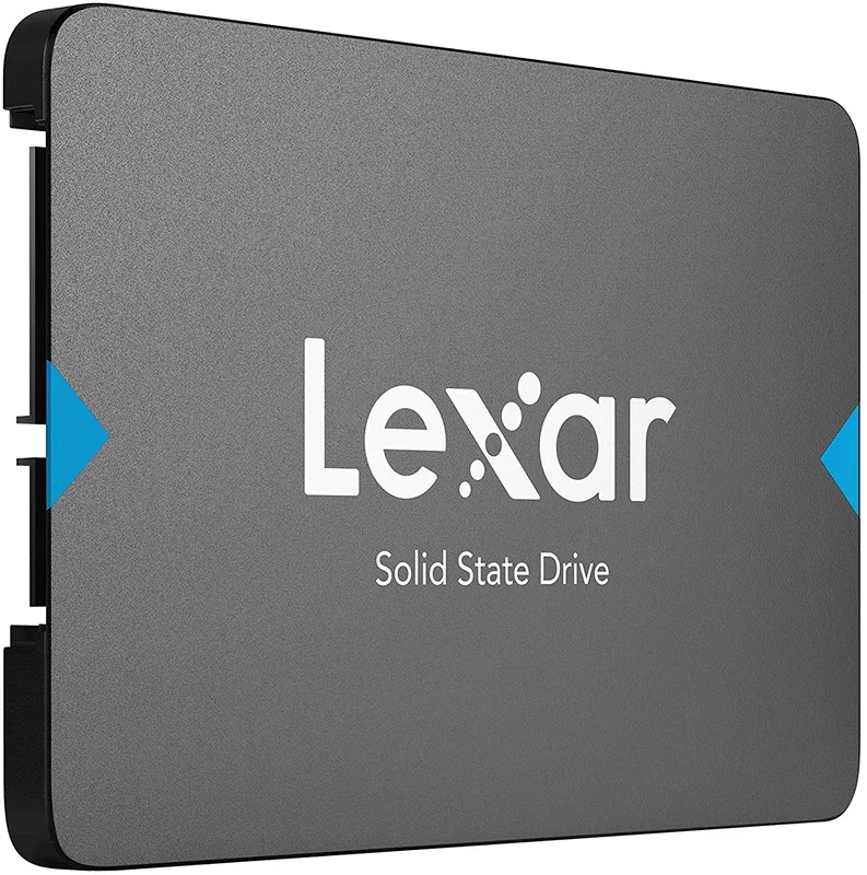 Lexar NQ100 960GB 2.5” SATA III Internal SSD, Solid State Drive